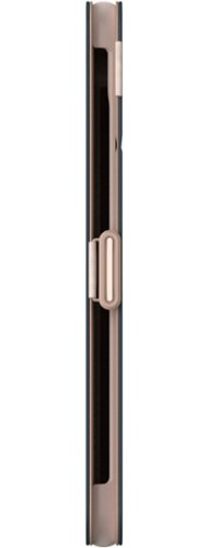 Speck Balance Folio R Case for Apple iPad 11(A16 chip 2025) and iPad 10.9 (10th Generation) - Charcoal BUY ONLINE
