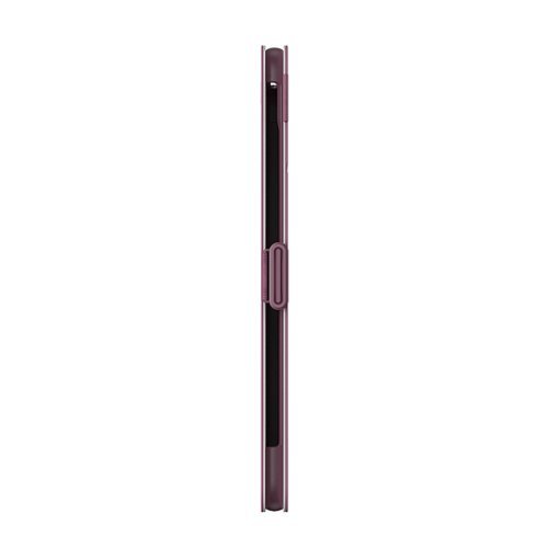 Speck Balance Folio Case for Apple iPad Air 11(latest M3/M2), iPad Pro 11(3rd/2nd/1st Gen) & iPad Air 10.9(5th/4th Gen) - Plumberry Purple BUY ONLINE