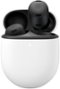 Google - Geek Squad Certified Refurbished Pixel Buds Pro True Wireless Noise Cancelling Earbuds - Charcoal-Front_Standard