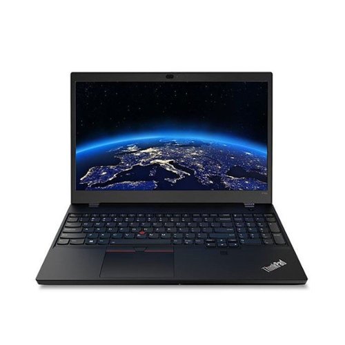 Lenovo - ThinkPad T15p Gen 3 15.6" Laptop Intel Core i7-12700H with 16GB Memory - 512GB SSD