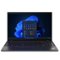 Lenovo - ThinkPad L15 AMD Gen3 15.6" Laptop AMD Ryzen 7 PRO 5875U with 8GB Memory - 256GB SSD-Front_Standard