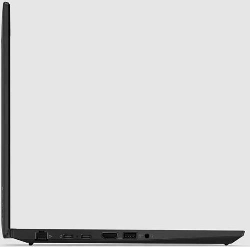 Lenovo ThinkPad T14 G3 AMD 14 Laptop AMD Ryzen 7 PRO 6850U with 16GB Memory - 512 SSD - Thunder Black SHOP ONLINE