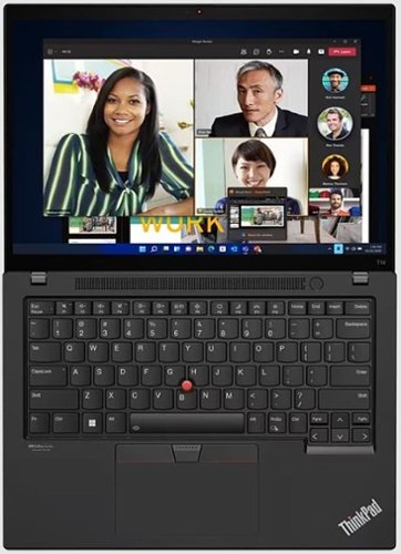 Lenovo ThinkPad T14 G3 AMD 14 Laptop AMD Ryzen 7 PRO 6850U with 16GB Memory - 512 SSD - Thunder Black WORLDWIDE DELIVERY