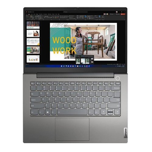 Lenovo ThinkBook 14 G4 ABA 14