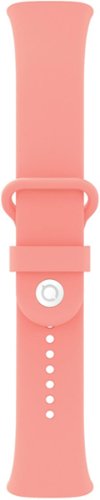 

Spacetalk - Adventurer Band Strap - Coral