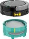 Shark - Odor Neutralizer Technology Vacuum Cartridges - Teal-Front_Standard