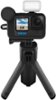 GoPro - HERO11 Black Creator Edition Action Camera - Black-Angle_Standard