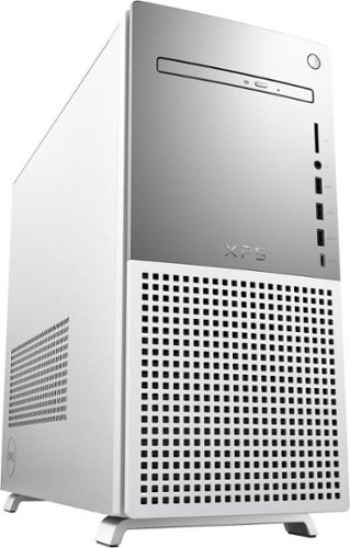 Dell XPS 8950 Desktop 12th Gen Intel Core i7 16GB Memory