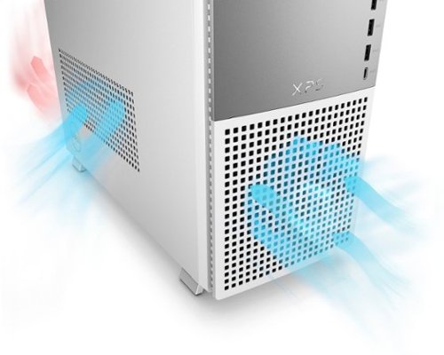 Dell XPS 8950 Desktop 12th Gen Intel Core i7 16GB Memory