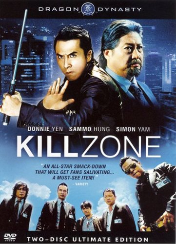  Kill Zone [Ultimate Edition] [2 Discs] [2005]