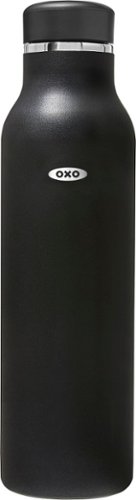 Photos - Water Bottle Oxo  Strive Insulated  - 20 oz 11334800 