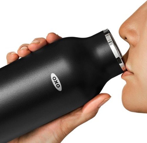 OXO Strive Insulated Water Bottle - 20 oz WORLDWIDE DELIVERY