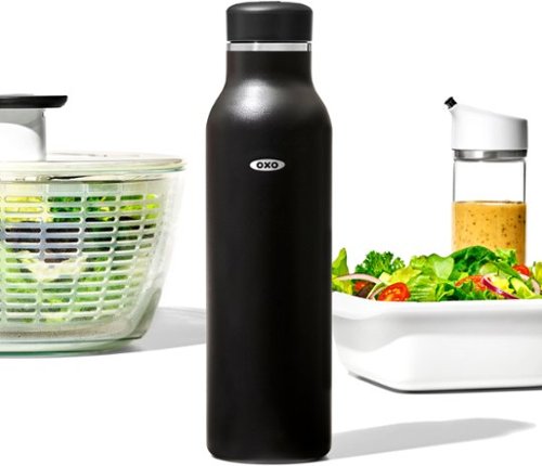 OXO Strive Insulated Water Bottle - 20 oz HOW TO BUY