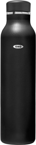 

OXO - Strive Insulated Water Bottle - 24 oz