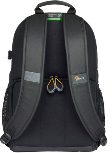 Lowepro Adventura Go BP 150 Backpack - Black HOW TO BUY