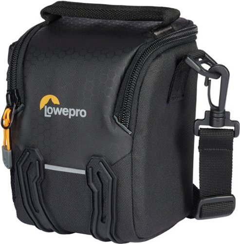 Lowepro - Adventura Go SH 115 Bag