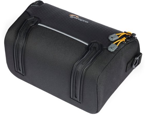 Lowepro Adventura Go SH 140 Bag - Black SHOP ONLINE