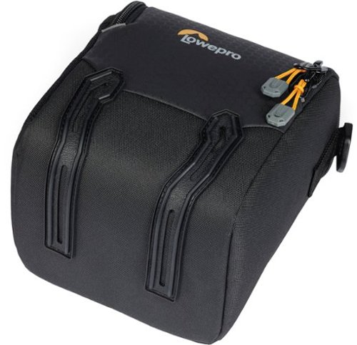Lowepro Adventura Go SH 120 Bag - Black HOW TO BUY