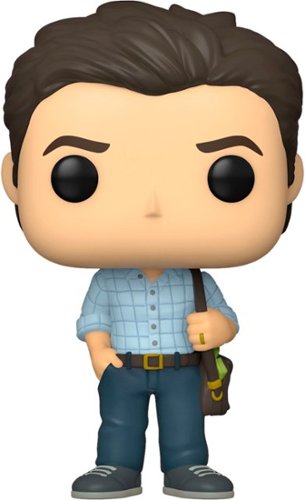 

Funko - POP! TV: Ozark - Marty Byrde