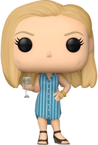

Funko - POP! TV: Ozark - Wendy Byrde