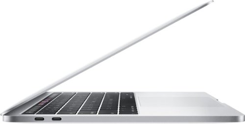 Apple Geek Squad Certified Refurbished MacBook Pro 13