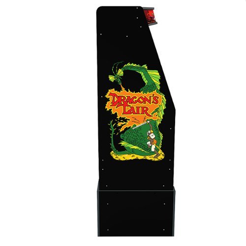 Arcade1Up - Arcade de Dragon's Lair