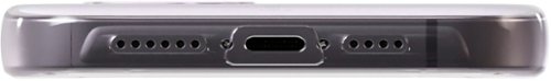 BodyGuardz Carve Case for iPhone 14 Plus - Clear BUY ONLINE