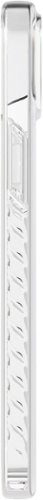 BodyGuardz Carve Case for iPhone 14 Plus - Clear BUY IN MIDDLE EAST