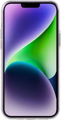BodyGuardz Carve Case for iPhone 14 Plus - Clear WORLDWIDE DELIVERY