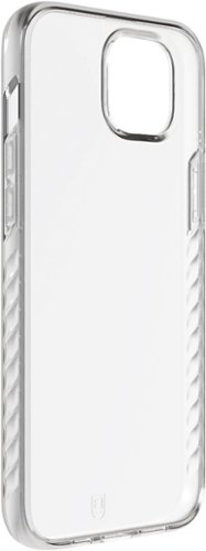 BodyGuardz Carve Case for iPhone 14 Plus - Clear GLOBAL SHIPPING