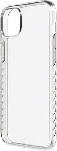 BodyGuardz Carve Case for iPhone 14 Plus - Clear HOW TO BUY