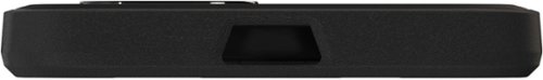 BodyGuardz Solitude Case for iPhone 14 Plus - Black BUY ONLINE