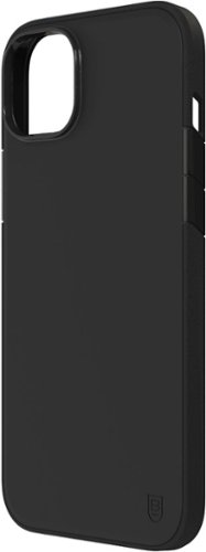 BodyGuardz Solitude Case for iPhone 14 Plus - Black HOW TO BUY