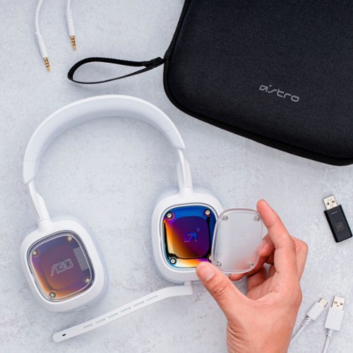 Astro gaming a50 hotsell bluetooth