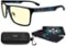GUNNAR - Call of Duty Computer Glasses with Blue Light Reduction , Amber Lenses - Onyx-Front_Standard