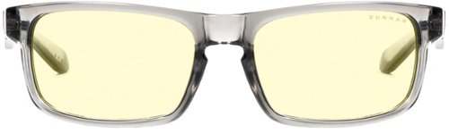 GUNNAR Enigma  Computer Glasses with Blue Light Reduction , Amber Lenses - Grey Crystal WHERE TO BUY