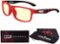 GUNNAR - Blue Light Gaming & Computer Glasses - Enigma Spider Man - Red-Front_Standard