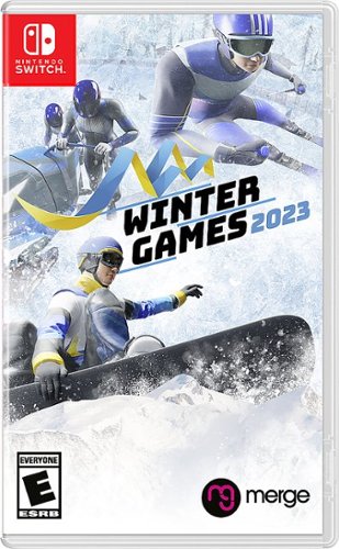 Winter Games 2023 - Nintendo Switch