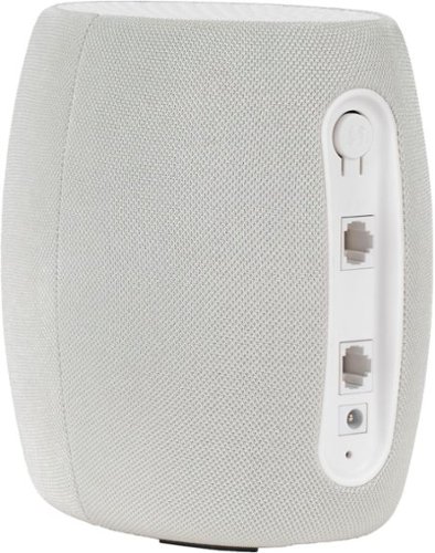 Motorola Q14 Tri-Band Mesh Wi-Fi 6E System (2-Pack) - White GLOBAL SHIPPING