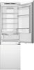 Bertazzoni - 24” 8.6 cu. Ft Bottom Mount Integrated Panel Ready Refrigerator-Front_Standard