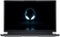 Alienware - x17 R2 17.3" UHD 120Hz Gaming Laptop - Intel Core i9 - 32GB Memory - NVIDIA GeForce RTX 3080 - 1TB SSD - Lunar Light-Front_Standard