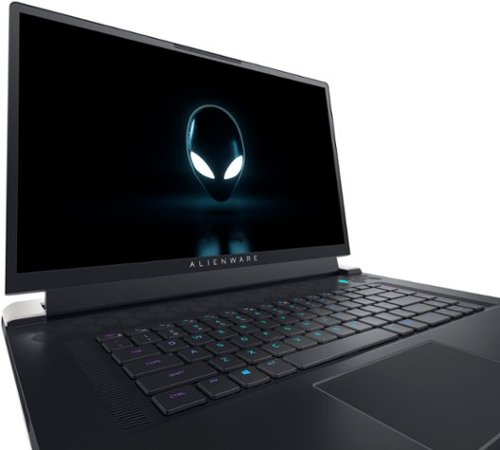 Alienware x17 R2 17.3 UHD 120Hz Gaming Laptop - Intel Core i9 - 32GB Memory - NVIDIA GeForce RTX 3080 - 1TB SSD - Lunar Light BUY IN SINGAPORE