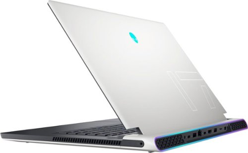 Alienware x17 R2 17.3 UHD 120Hz Gaming Laptop - Intel Core i9 - 32GB Memory - NVIDIA GeForce RTX 3080 - 1TB SSD - Lunar Light WHERE TO BUY