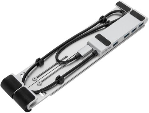 Targus Portable Laptop Stand + Integrated USB-A Hub WHERE TO BUY