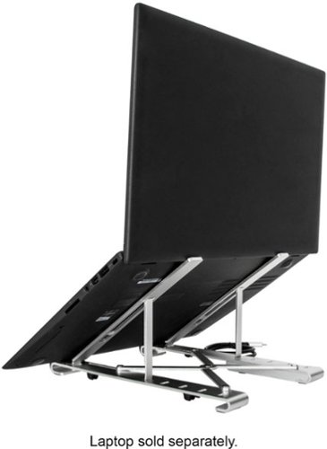 Targus Portable Laptop Stand + Integrated USB-A Hub BUY ONLINE