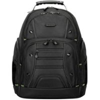 Targus - 15-16? Drifter Essentials Backpack - Black