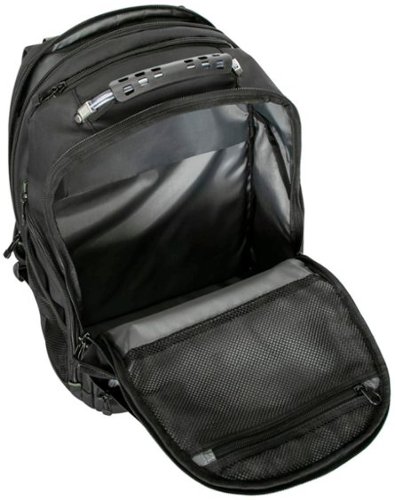 Targus 15-16” Drifter Essentials Backpack - Black HOW TO BUY