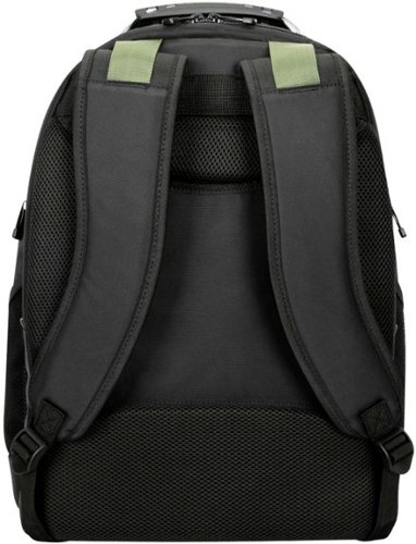 Targus 15-16” Drifter Essentials Backpack - Black WHERE TO BUY