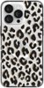 kate spade new york - Protective Hardshell Magsafe Case for iPhone 14 Pro Max - Leopard-Front_Standard