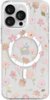 kate spade new york - Protective Hardshell Magsafe Case for iPhone 14 Pro Max - Flower Pot-Front_Standard